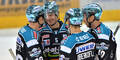 Erster NHL-Spieler für Meister Linz