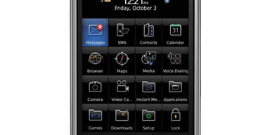 Das sind die neuen Touchscreen-Handys