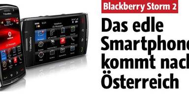 Nun kommt der Storm 2 nach Österreich