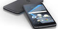 Günstiger Android-BlackBerry soll Wende bringen