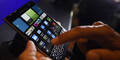 Blackberry will iOS- und Android-Apps