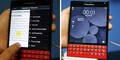 Blackberry mit Software & Smartphones