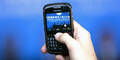 Millionen Blackberry-Nutzer ohne E-Mails