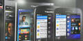 BlackBerry setzt auf Samsung und Co.