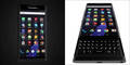 BlackBerry bringt einen iPhone-Killer