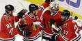 Chicago Blackhawks fixieren Divisionstitel