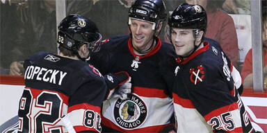 Chicago Blackhawks NHL