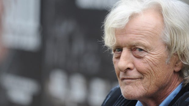 Rutger Hauer