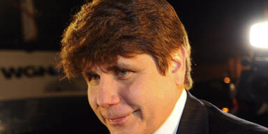 14 Jahren Haft f&uuml;r Ex-US-Gouverneur