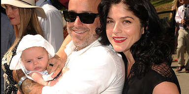Selma Blair, Jason Bleick