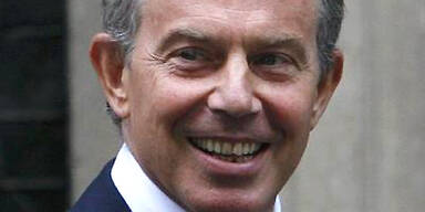 Bush und Blair kündigen Kurswechsel an