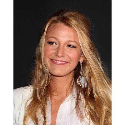Blake Lively - Die Romantische