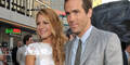 Blake Lively, Ryan Reynolds