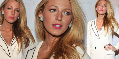 Blake Lively