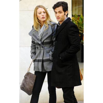 Blake Lively: Ihre schönsten Bilder