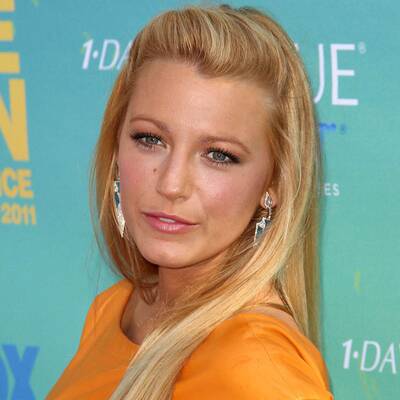 Blake Lively: Ihre schönsten Bilder