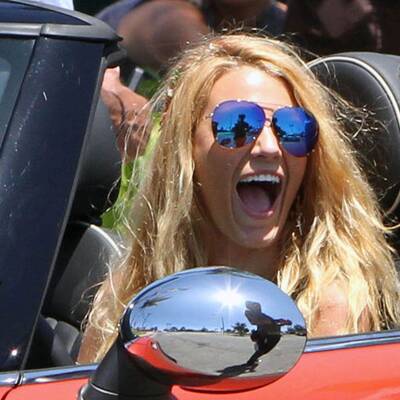 Blake Lively: Ihre schönsten Bilder