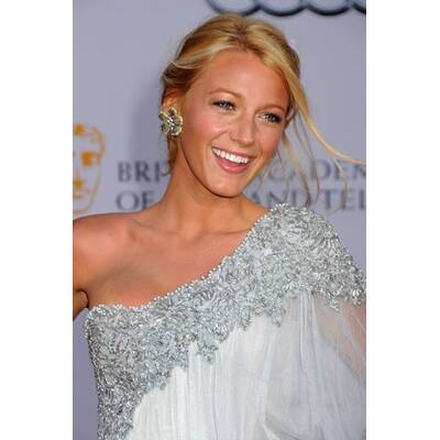 Blake Lively: Ihre schönsten Bilder