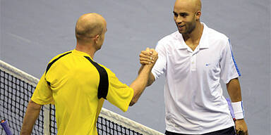 blake ljubicic