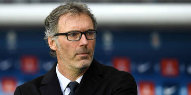 Blanc verlässt Paris Saint-Germain