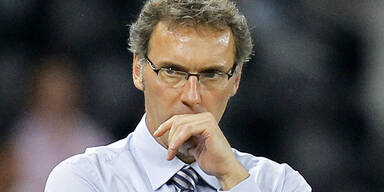 Laurent Blanc