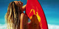 So heiß ist Surfer-Girl Alana Blanchard