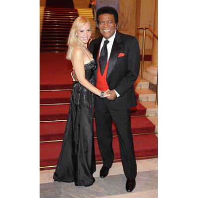 Turteltauben: Die schönsten Paare des Jahres 2011