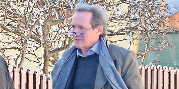 Wie kam Smiley auf Todesopfer?