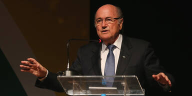 Sepp Blatter