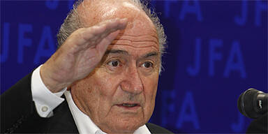 Blatter will vorerst keine Untersuchung