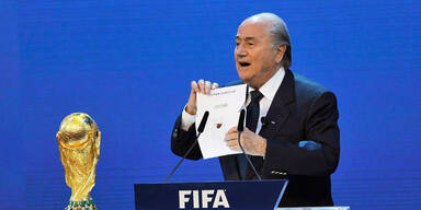 So kann Katar die WM noch verlieren