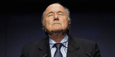 Sponsoren fordern Aufklärung über WM-Vergabe