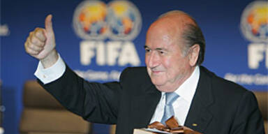 blatter