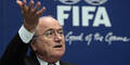 blatter fifa