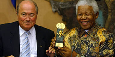 Nelson Mandelas letzte Worte