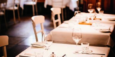 Salzburg mit einer Prise Italien