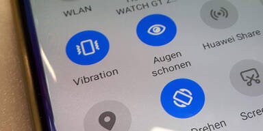 Das bringt der Blaufilter am Smartphone wirklich