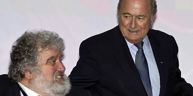 Lebenslange Sperre für Blazer