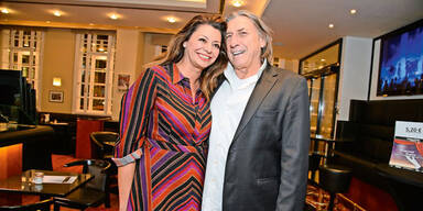 Blecha wieder frisch verliebt