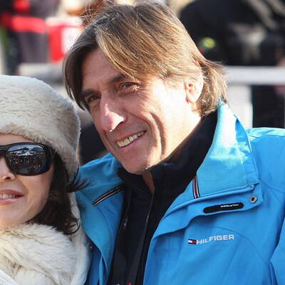 Die Top 100 Society-Stars