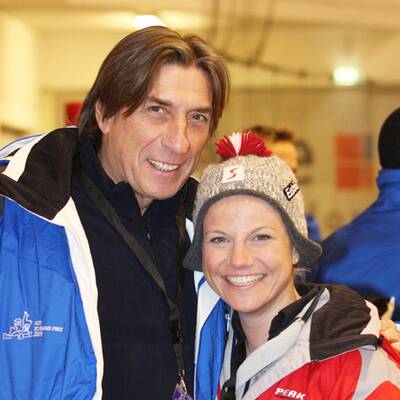 Kitzbühel: VIP Go-Kart-Rennen