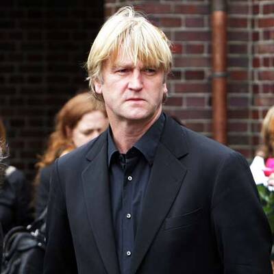 Monica Bleibtreu in Hamburg beigesetzt