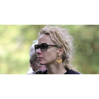 Bleibtreu-Beerdigung