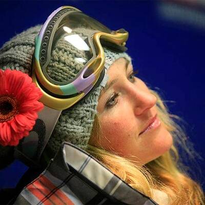 Die heißesten Sportlerinnen bei Olympia