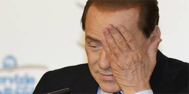 Silvio Berlusconi