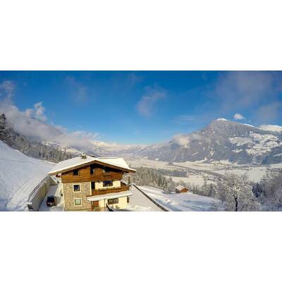 Eindrücke vom Wachterhof im Zillertal