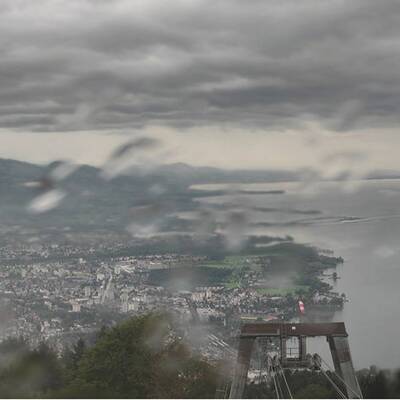 NÖ: Weitra im Waldviertel