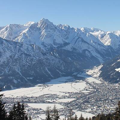 Kärnten - Turnersee