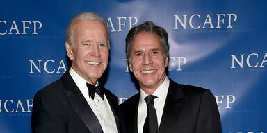 Biden will Antony Blinken zum US-Au&szlig;enminister machen
