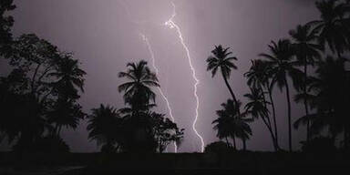 Blitz erschlug 6 Sch&uuml;ler und ihren Lehrer